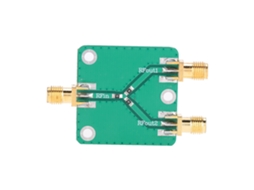 Módulo Divisor De Potência Rf (divisão De Sinal, Frequência Dc 5g)