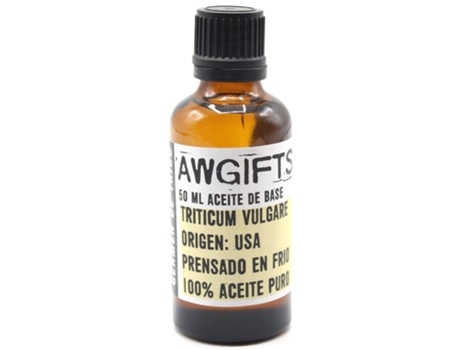 Óleo de Puro 50Ml Germe de Trigo