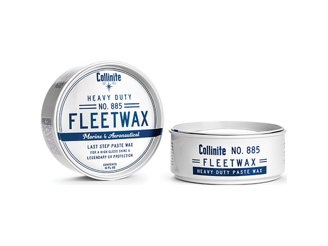 Colar Cera Branco 12 Ozcollinite
