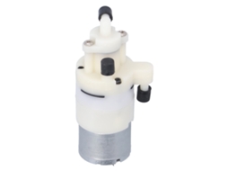 Micro Bomba Laxiscreed Resistente A Impacto E Alta Resistência Para Uso Duradouro