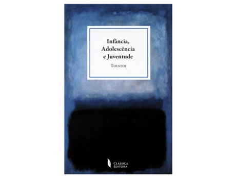 Livro Infância, Adolescência e Juventude .