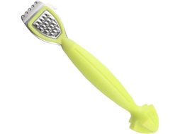 Ralador E Espremedor Manual Multifuncional Compatível Com Raspador De Limão Para Cozinha, Mesa De Jantar Ou Bar