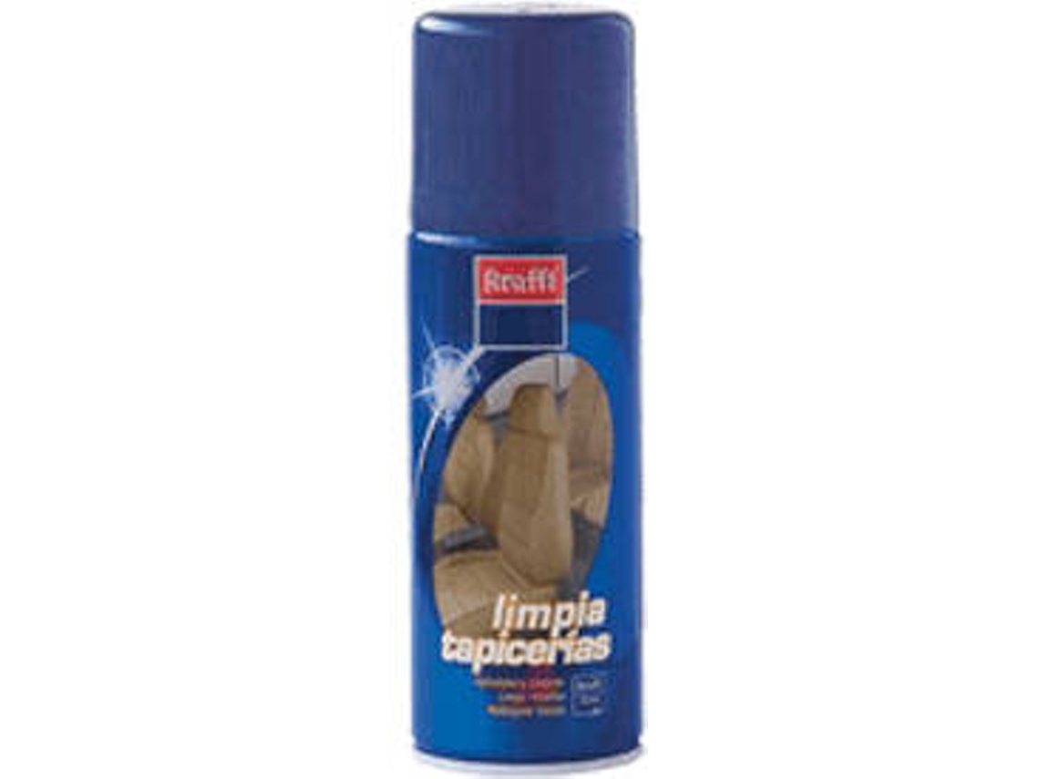 Spray KRAFFT Limpa Estofos Em520Ml