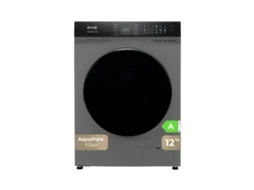 Máquina de Lavar Roupa EVVO Supernova U12x