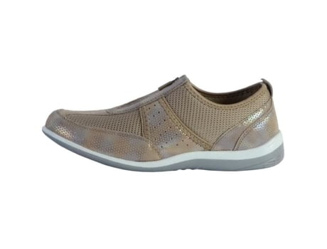 Sapatos de Mulher ENZA NUCCI Cinzento (37)