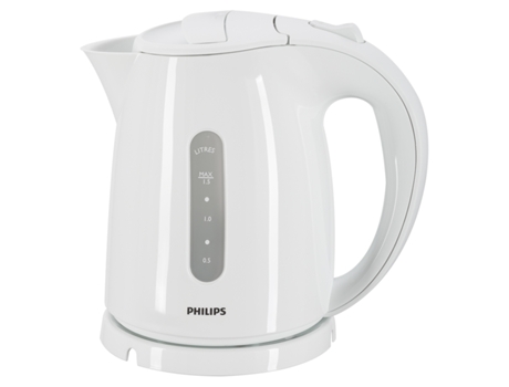 Jarro Eléctrico Philips HD4646/00 (2400 W - 1.5 L) — 2400 W | 1.5 L