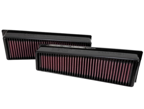 Filtro De Ar K&N 33-2449