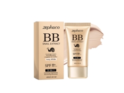 Creme Bb Protetor Solar Cor Branco Ivory