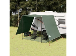 Vidaxl Tarp Impermeável Pessoa À Prova D'água