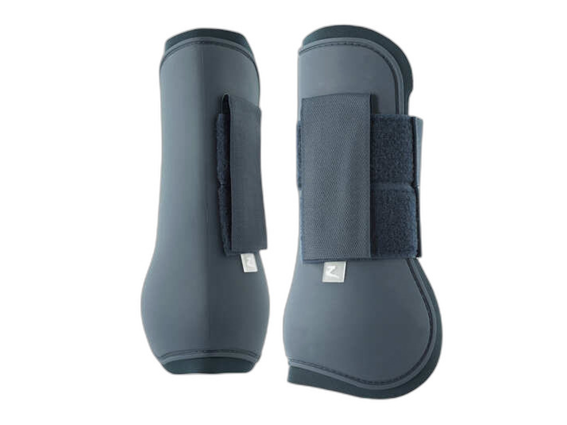 Botas Dianteiras para Cavalos com Tendões Abertos HORZE Chicago