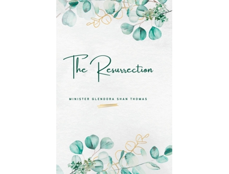 Livro The Resurrection de Thomas, Glendora et al. (Inglês)