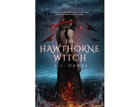 Livro The Hawthorne Witch De Al Hawke (inglês)