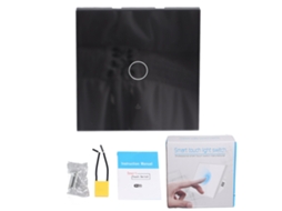 Interruptor Wifi Inteligente LAXISCREED Tuya Alexa Googlehome