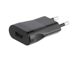 Carregador VIVANCO 110-240V 1000MA MAX