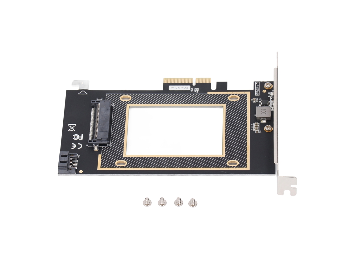 Adaptador U.2 Pcie LAXISCREED