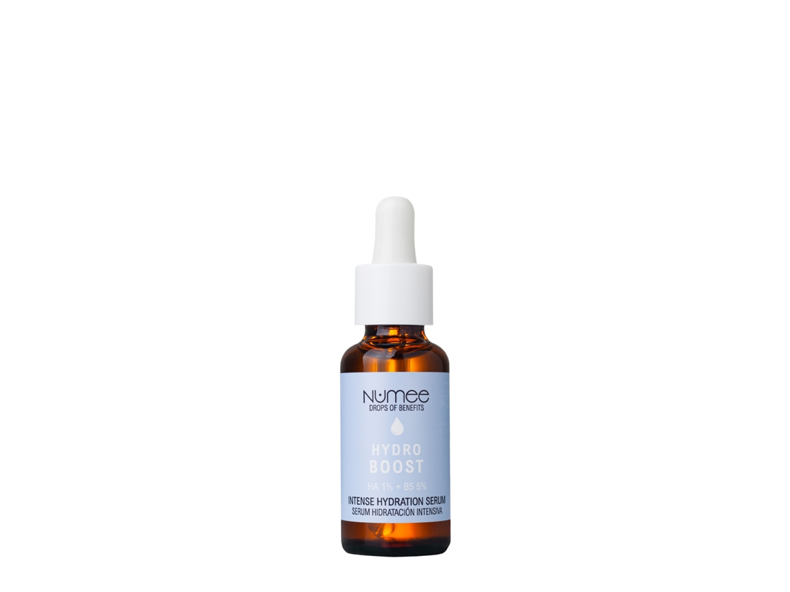 Sérum de Rosto NUMEE Drops of Benefits Hydro Boost (30 ml)