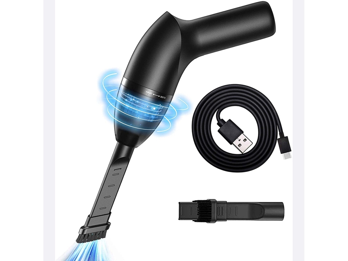 Acessório para AspiradoresING Vácuo poderoso 4 3 Kpa: tecla computador usb