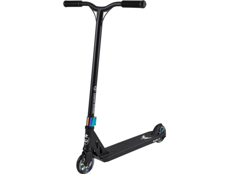 Scooter Freestyle LONGWAY Summit X4