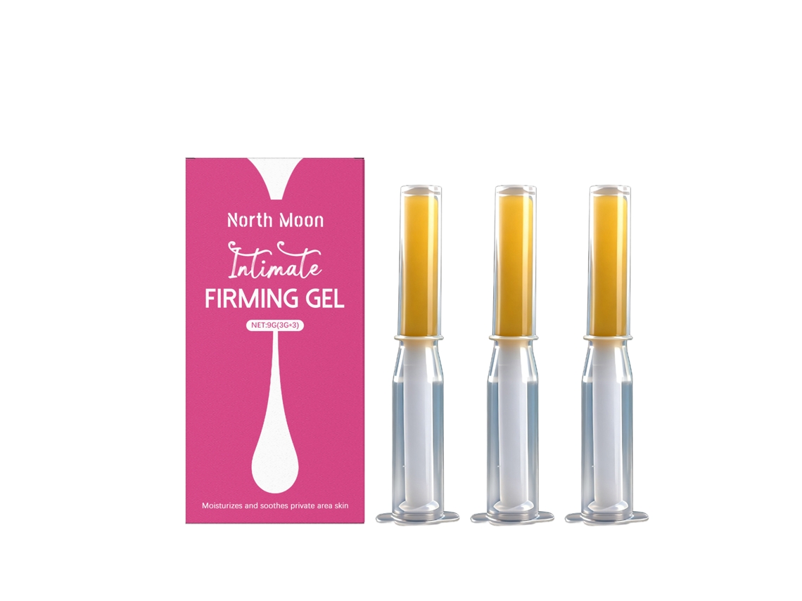 Gel Intimo North Moon para uma Higiene Suave e Confortável LAXISCREED
