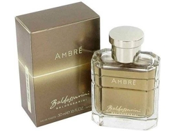 Perfume BALDESSARINI  Ambré Eau de Toilette (50 ml)