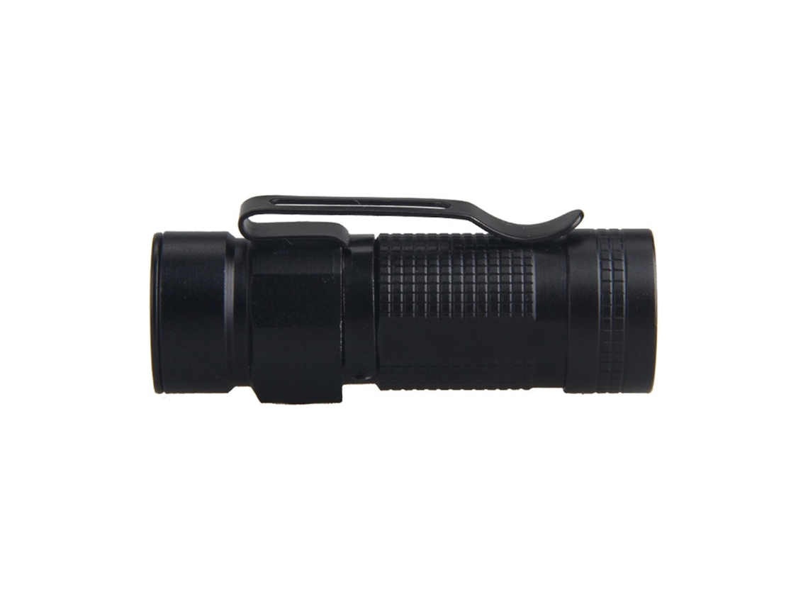 Lanterna Recarregável À Prova Dágua Com Clipe Para Caneta, 500 Lúmens Para Uso Doméstico, Externo E Em Acampamentos. Olysi Shop