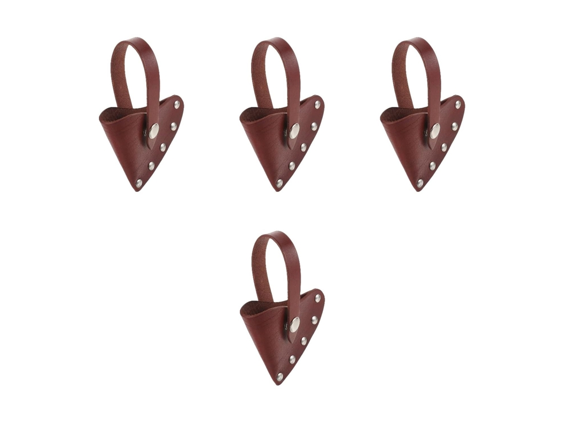 Conjunto De 4 Machados Portáteis Para Rachar Lenha, Acessórios De Acampamento Para Guerra.