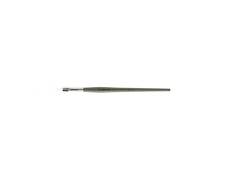 Pincel ESCODA Plano Toray Pérola Branca Escoda Serie 1532 (14)
