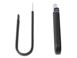 Suporte para Prancha de Surf 03 Pretosurf System