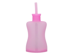 Bolsa de Armazenamento de Leite LAXISCREED 250ml Rosa