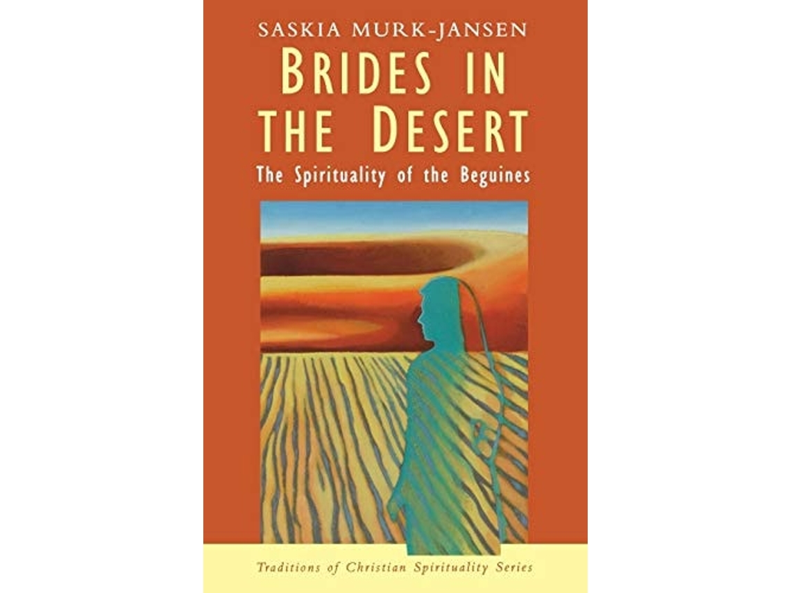 Livro Brides in the Desert de Saskia Murk-Jansen (Inglês)