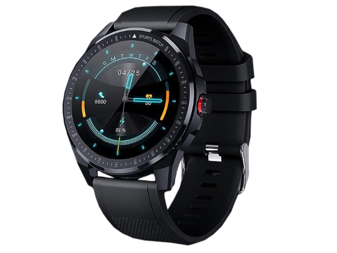 Smartwatch ENZON Rosa
