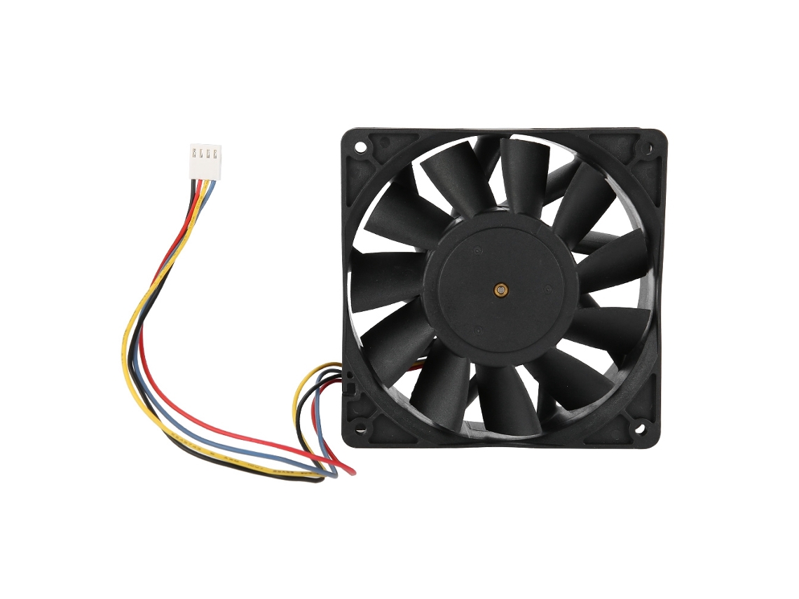 Cooler Fan LAXISCREED 4.8a 5000rpm Pwm