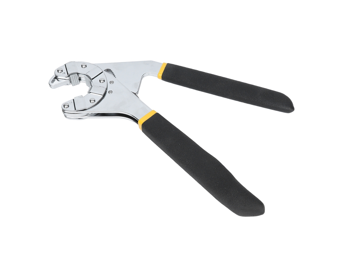 Chave Ajustável Universal 8 Polegadas Aço 45 Chave Hexagonal Multifuncional | S/MARCA