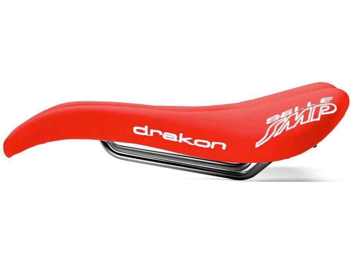 Selim de Ciclismo SELLE SMP Drakon (276 x 138 mm)
