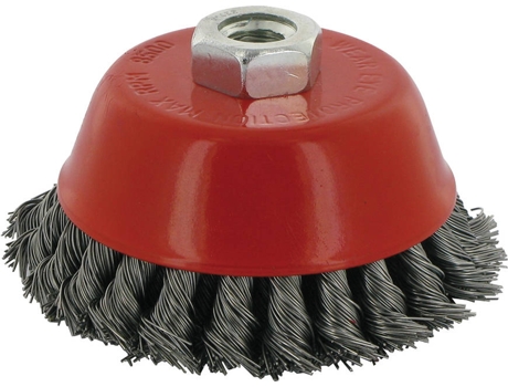 SILVERLINE - Escova de Aço  763567 Escova de Aço  763567