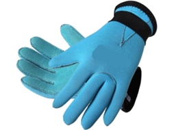 Calças de Neoprene 3 Mm La Plongée, com Tuba, Le Surf, Chasse Sous marine, Les Sports SFUSHOS