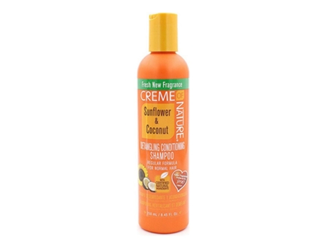 Champô + Condicionador  (250 ml)