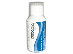 Desinfetante Dexda 120Ml Transparentewm Aquatec