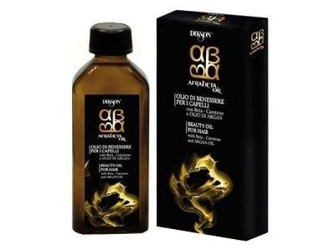 Dikson Argabeta Line Oil 100 ml