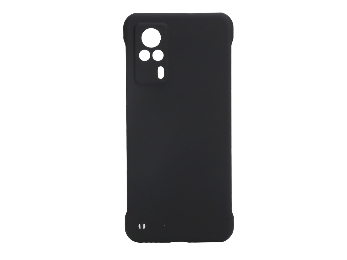 Capa de Telefone Vivo S9e de Plástico Pc Duro S/MARCA