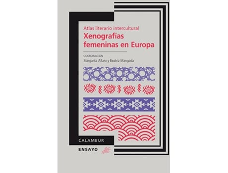 Livro Xenografias Femeninas En Europa