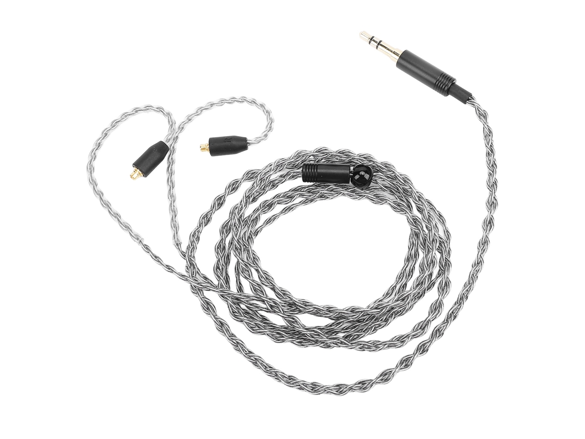 Cabo De Substituição Ofc 3.5mm Para Conector A2dc
