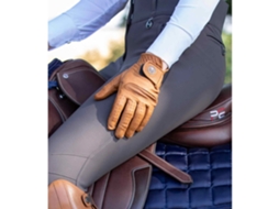 Luvas para Equitação PREMIER EQUINE (Mulher - Multicor - 2XL)