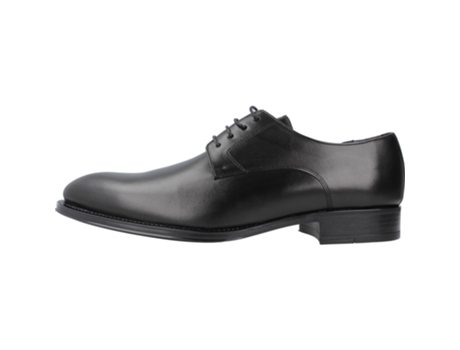 Sapatos de Homem EMIREY Pele Preto (46)
