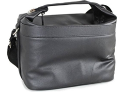 Lancheira SMARTLUNCH Cubic Preta