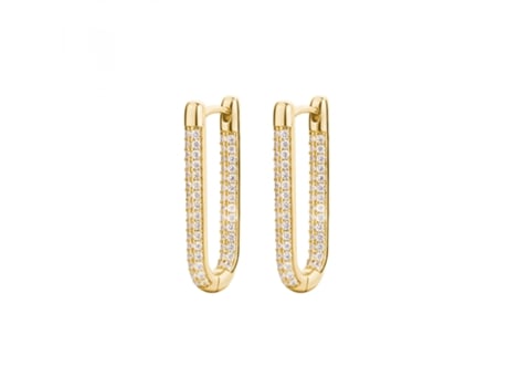 Orecchini In Argento Donna Rosato Bianca Rzbi75