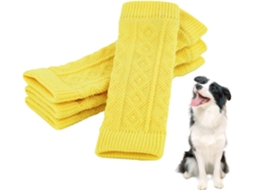 Protetor De Cotovelo Cães, Protetor De Braço Cães