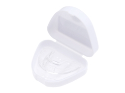 Proteções Dentárias Adultas Para Luta Mista, Esportes, Boxe, Futebol, Hóquei, Ortodontia, Proteção Gengival, Futebol Americano