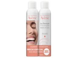 AVÈNE Eau Thermale Calmante Antiirritante Spray 2 X 300 Ml