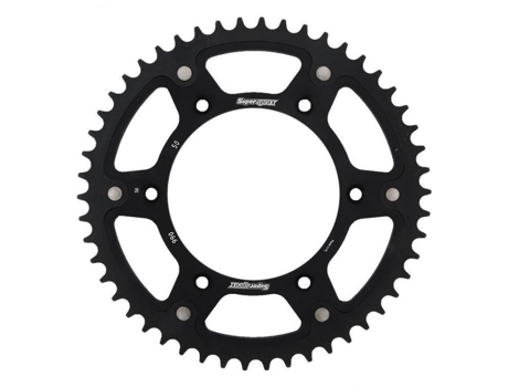 Coroa de Motocicleta SUPERSPROX Spx Stealth 990.4:50